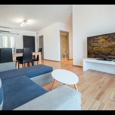Dreamstone Residence Όρμος Πρίνου Εξωτερικό φωτογραφία