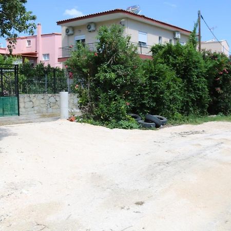 Dreamstone Residence Όρμος Πρίνου Εξωτερικό φωτογραφία