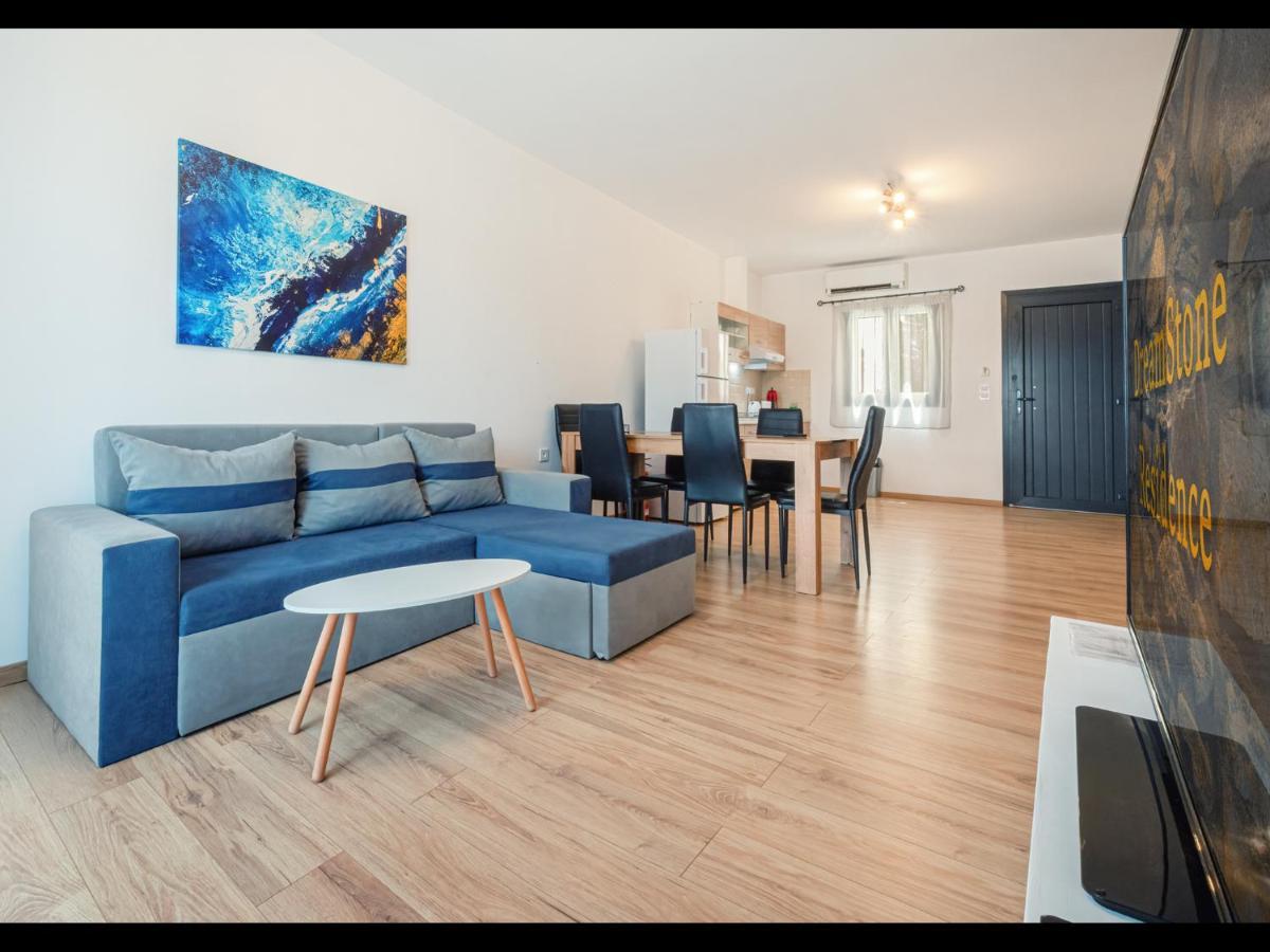 Dreamstone Residence Όρμος Πρίνου Εξωτερικό φωτογραφία