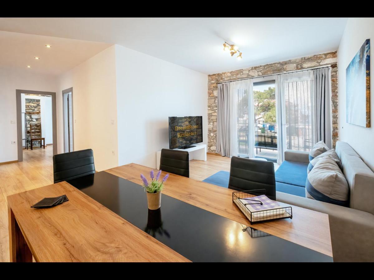 Dreamstone Residence Όρμος Πρίνου Εξωτερικό φωτογραφία