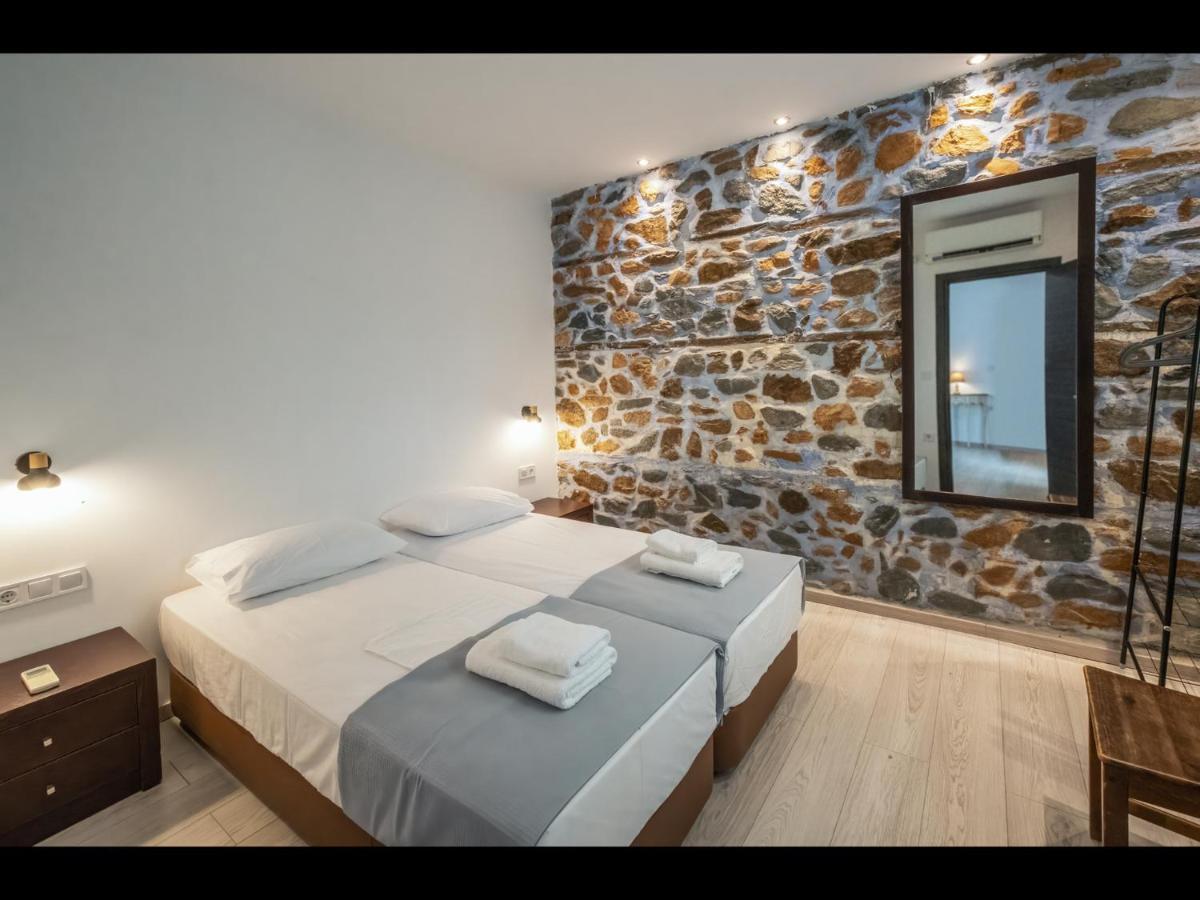 Dreamstone Residence Όρμος Πρίνου Εξωτερικό φωτογραφία