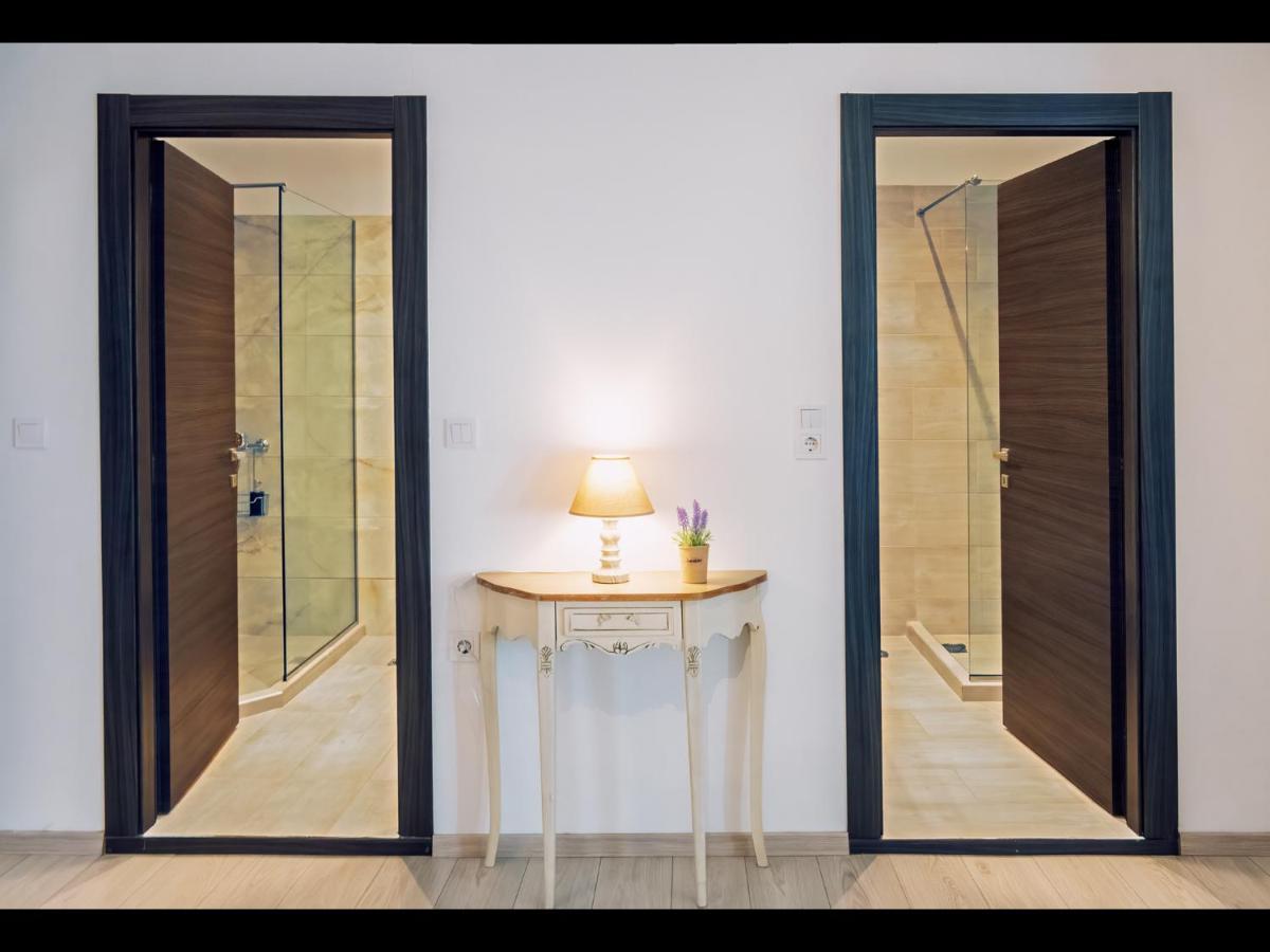 Dreamstone Residence Όρμος Πρίνου Εξωτερικό φωτογραφία
