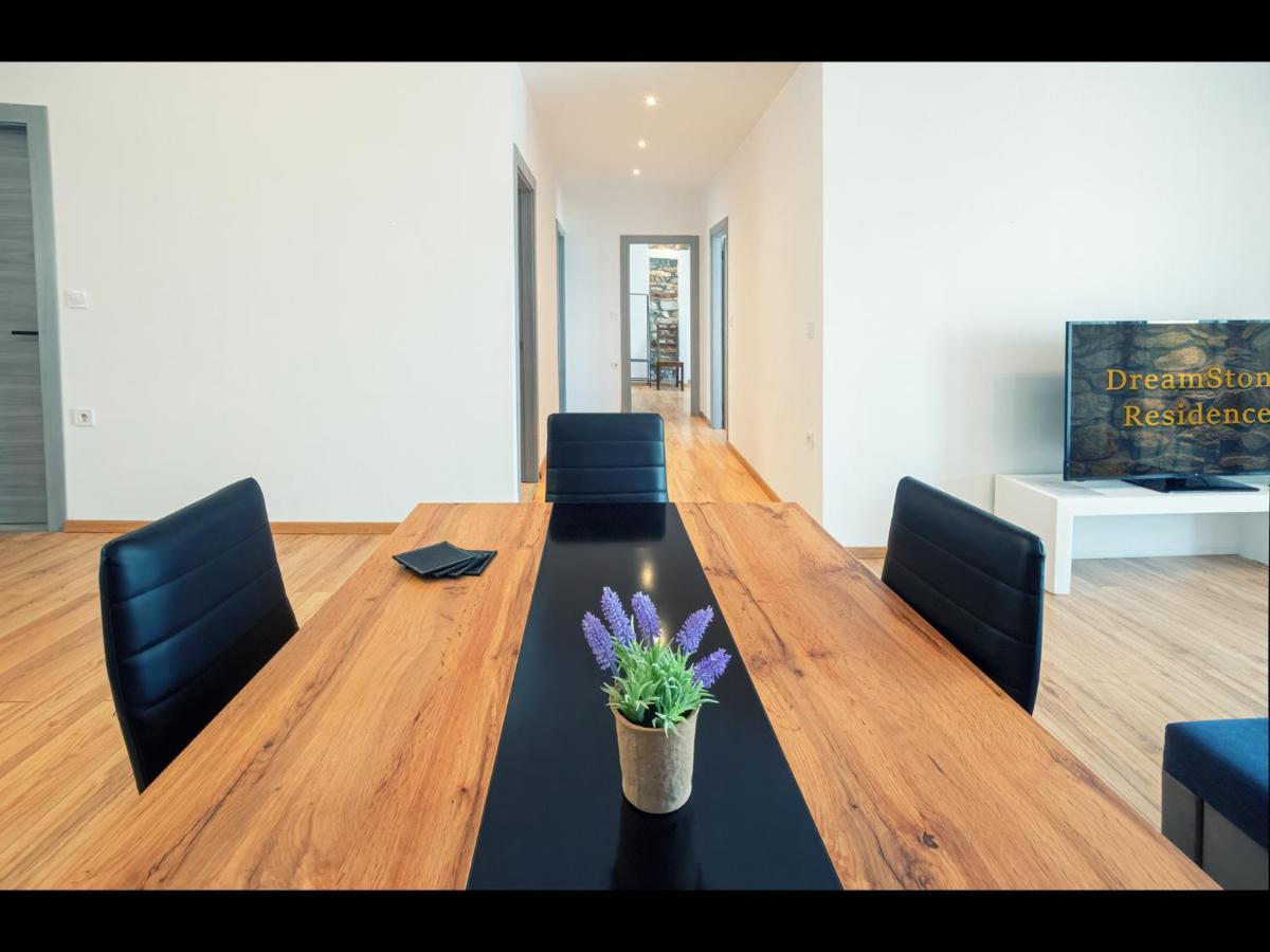 Dreamstone Residence Όρμος Πρίνου Εξωτερικό φωτογραφία