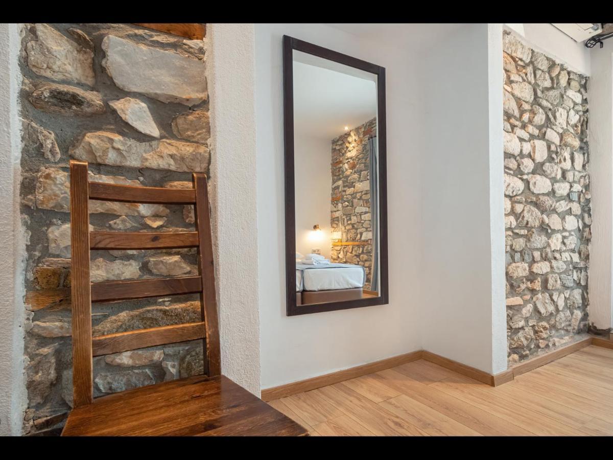 Dreamstone Residence Όρμος Πρίνου Εξωτερικό φωτογραφία