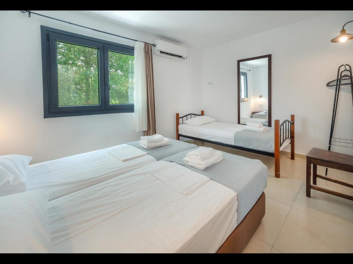 Dreamstone Residence Όρμος Πρίνου Εξωτερικό φωτογραφία