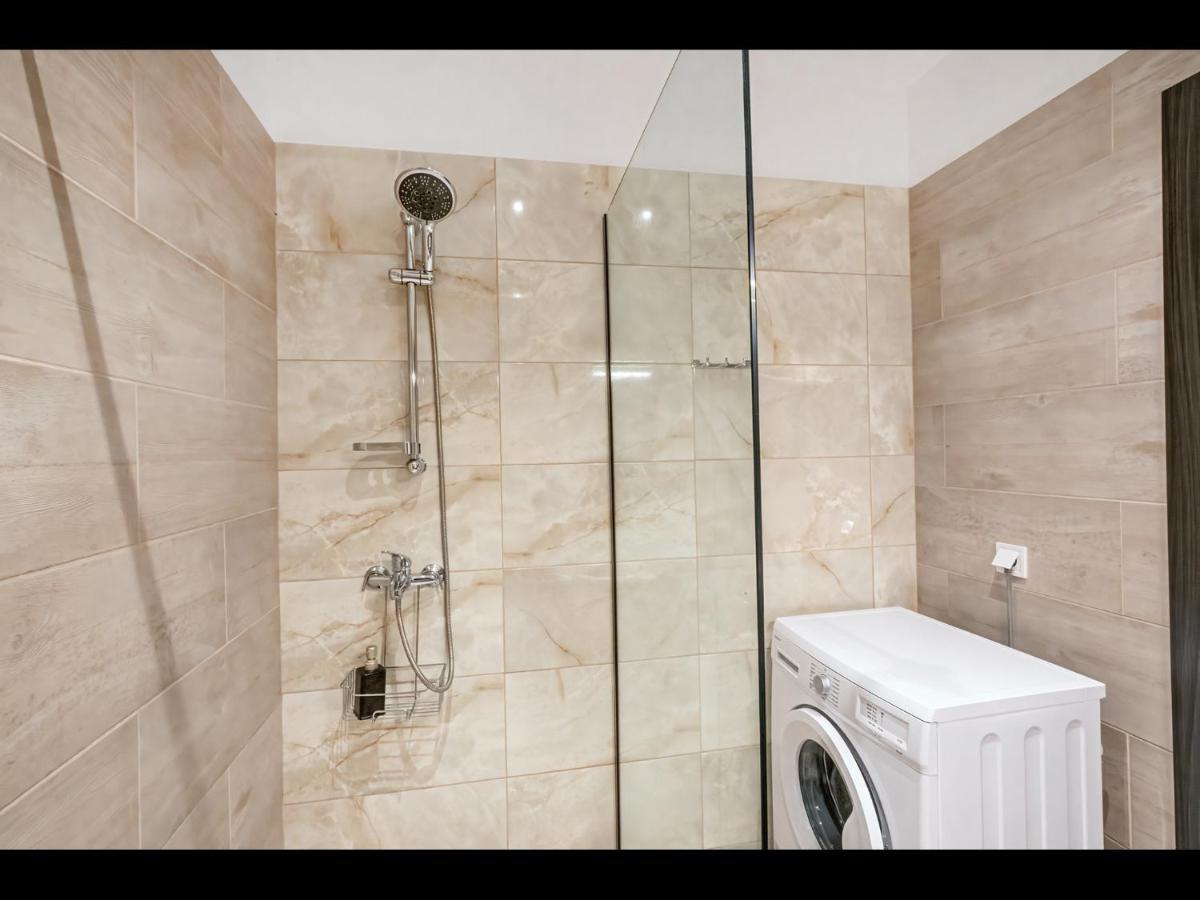 Dreamstone Residence Όρμος Πρίνου Εξωτερικό φωτογραφία