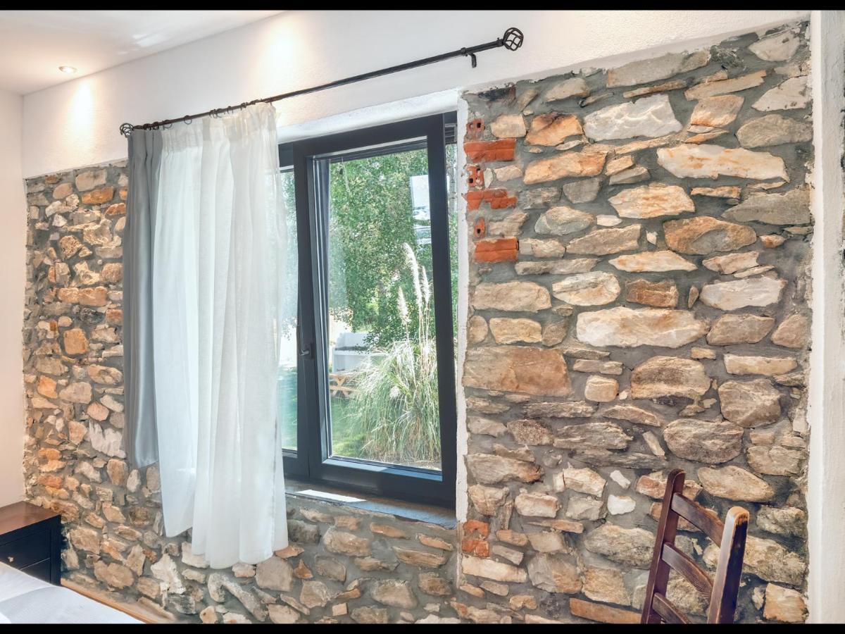 Dreamstone Residence Όρμος Πρίνου Εξωτερικό φωτογραφία