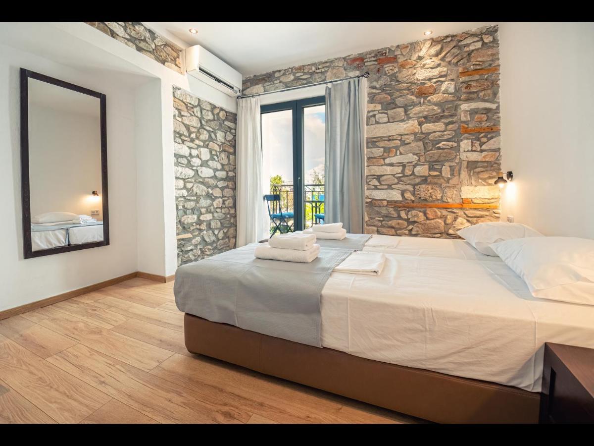 Dreamstone Residence Όρμος Πρίνου Εξωτερικό φωτογραφία