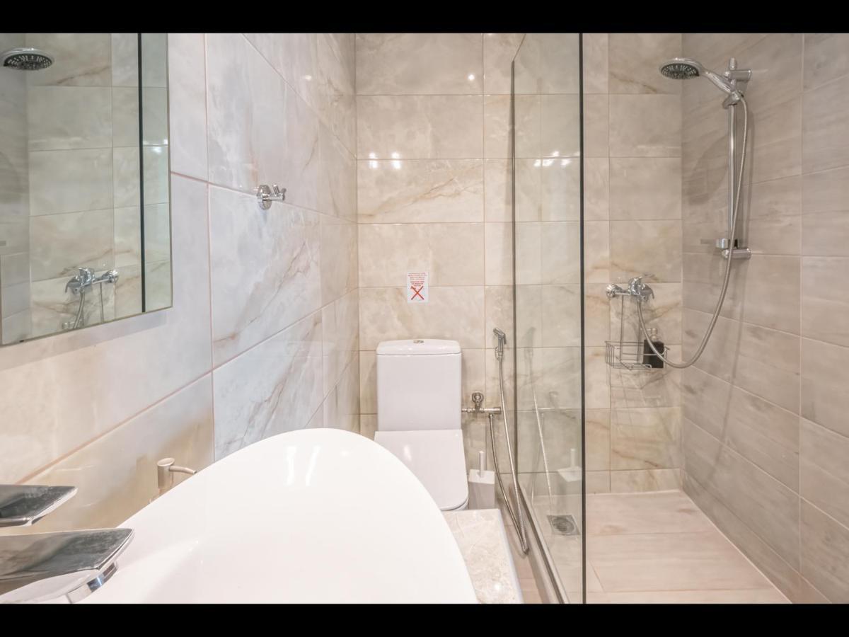 Dreamstone Residence Όρμος Πρίνου Εξωτερικό φωτογραφία