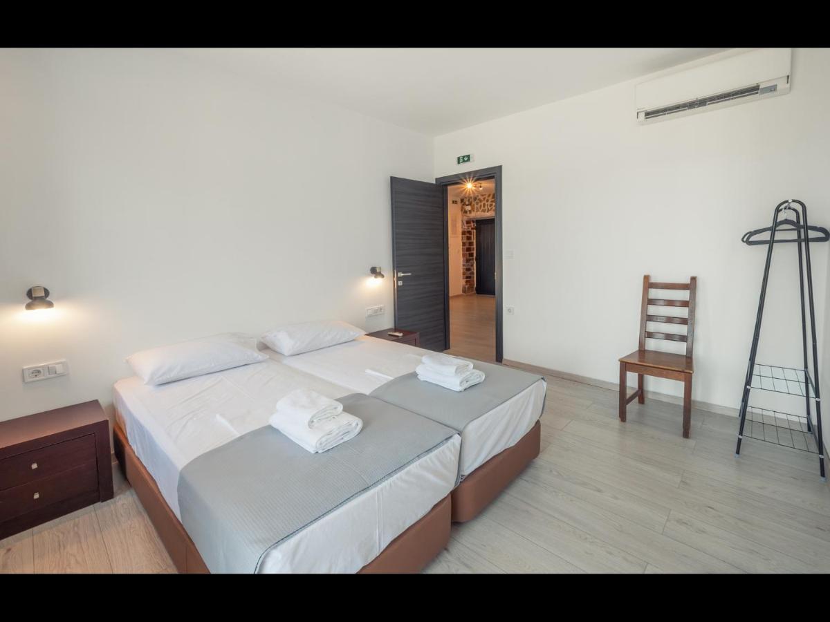 Dreamstone Residence Όρμος Πρίνου Εξωτερικό φωτογραφία