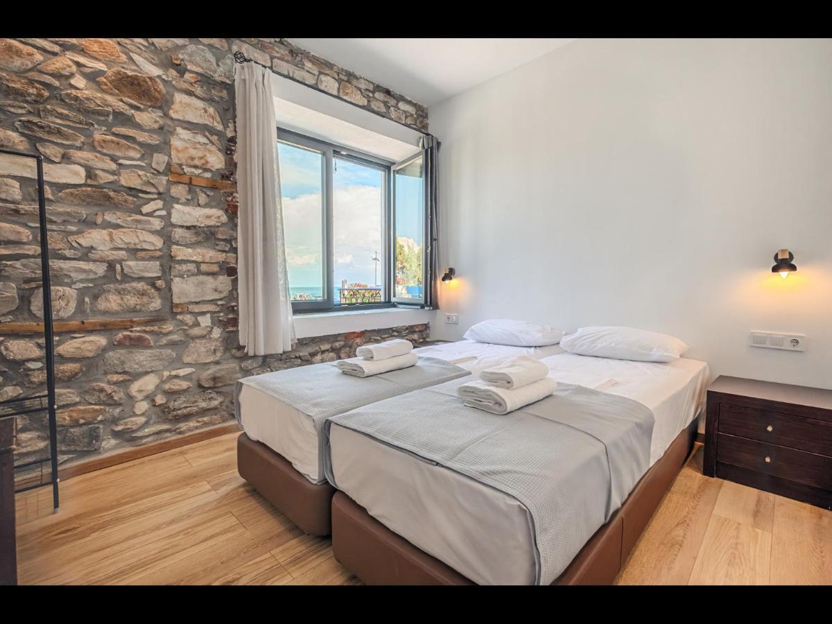 Dreamstone Residence Όρμος Πρίνου Εξωτερικό φωτογραφία