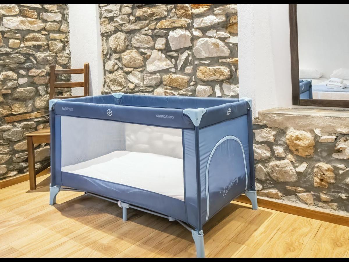 Dreamstone Residence Όρμος Πρίνου Εξωτερικό φωτογραφία