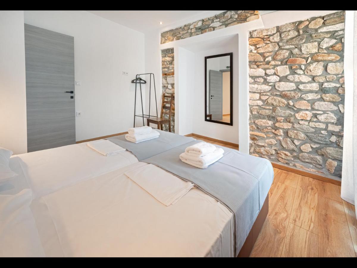 Dreamstone Residence Όρμος Πρίνου Εξωτερικό φωτογραφία